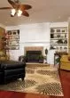 Havana 2622 Natural Fern View Area Rug