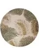 Havana 2622 Natural Fern View Area Rug