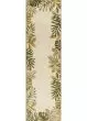 Havana 2635 Ivory Paradise Area Rug