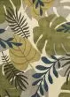 Havana 2637 Ivory Breeze Area Rug