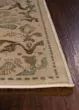 Heritage 9355 Ivory Florence Area Rug