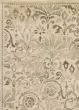 Heritage 9355 Ivory Florence Area Rug
