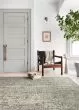 Harlow HLO-01 Ocean/Sand Area Rug