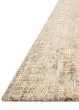 Harlow HLO-01 Sand/Stone Area Rug