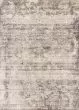 Homage HOM-01 Graphite/Beige Area Rug