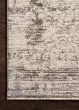 Homage HOM-01 Graphite/Beige Area Rug