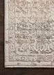 Homage HOM-02 Beige/Grey Area Rug