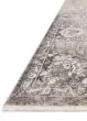 Homage HOM-03 Stone/Ivory Area Rug