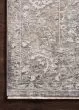 Homage HOM-03 Stone/Ivory Area Rug