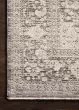 Homage HOM-04 Ivory/Grey Area Rug
