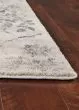 Hue 4703 Grey Timeless Area Rug