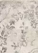 Hue 4703 Grey Timeless Area Rug