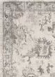 Hue 4707 Ivory Farrah Area Rug