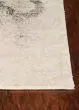 Hue 4715 Ivory/Grey Luster Area Rug