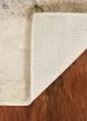 Hue 4715 Ivory/Grey Luster Area Rug