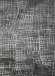 Hue 4716 Grey Universe Area Rug
