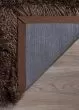 Impact IA100 Chocolate Area Rug
