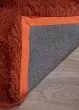 Impact IA100 Paprika Area Rug