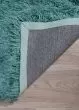 Impact IA100 Teal Area Rug