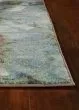 Illusions 6203 Seafoam Watercolors Area Rug