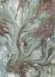Illusions 6203 Seafoam Watercolors Area Rug