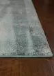 Illusions 6211 Teal Area Rug