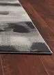 Illusions 6214 Grey Palette Area Rug
