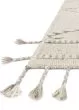 Iman IMA-03 Ivory/Lt. Grey Area Rug