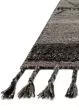Iman IMA-04 Grey/Multi Area Rug