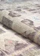 Imperial Karaja Plum Area Rug