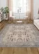Imperial Karaja Plum Area Rug