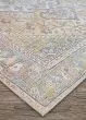 Imperial Kirman Apricot Area Rug