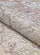Imperial Kirman Apricot Area Rug