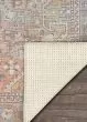 Imperial Kirman Apricot Area Rug