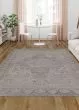 Imperial Persia Grey Area Rug