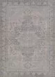 Imperial Persia Grey Area Rug