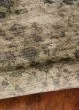 Indulge 805 Sand/Blue Elegance Area Rug