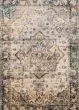 Isadora ISA-02 Oatmeal/Bark Area Rug