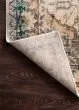 Isadora ISA-02 Oatmeal/Bark Area Rug