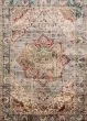 Isadora ISA-02 Oatmeal/Multi Area Rug