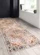 Isadora ISA-02 Oatmeal/Multi Area Rug