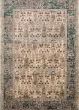 Isadora ISA-03 Sand/Steel Area Rug