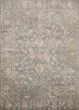 Isadora ISA-05 Silver/Silver Area Rug