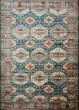 Isadora ISA-06 Lagoon/Multi Area Rug