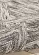 Interlock ITL01 Charcoal Area Rug