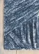 Interlock ITL01 Denim Area Rug