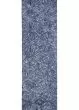 Interlock ITL01 Denim Area Rug