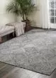 Interlock ITL01 Heather Area Rug
