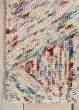 Interlock ITL01 Multicolor Area Rug