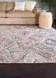 Interlock ITL01 Multicolor Area Rug